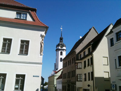 Torgau