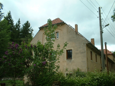 Jockelm&uuml;hle im Wesenitztal